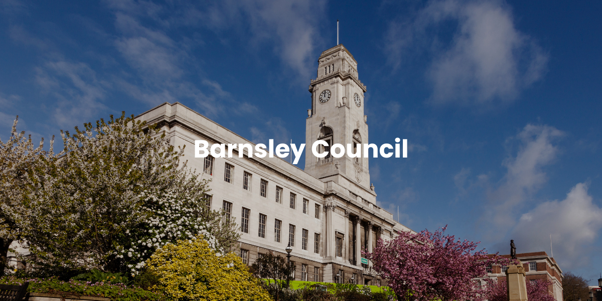 Smarter Spaces, Happier People: How Barnsley Council Transformed Buildings with Smart Tech for Comfort & Sustainability 