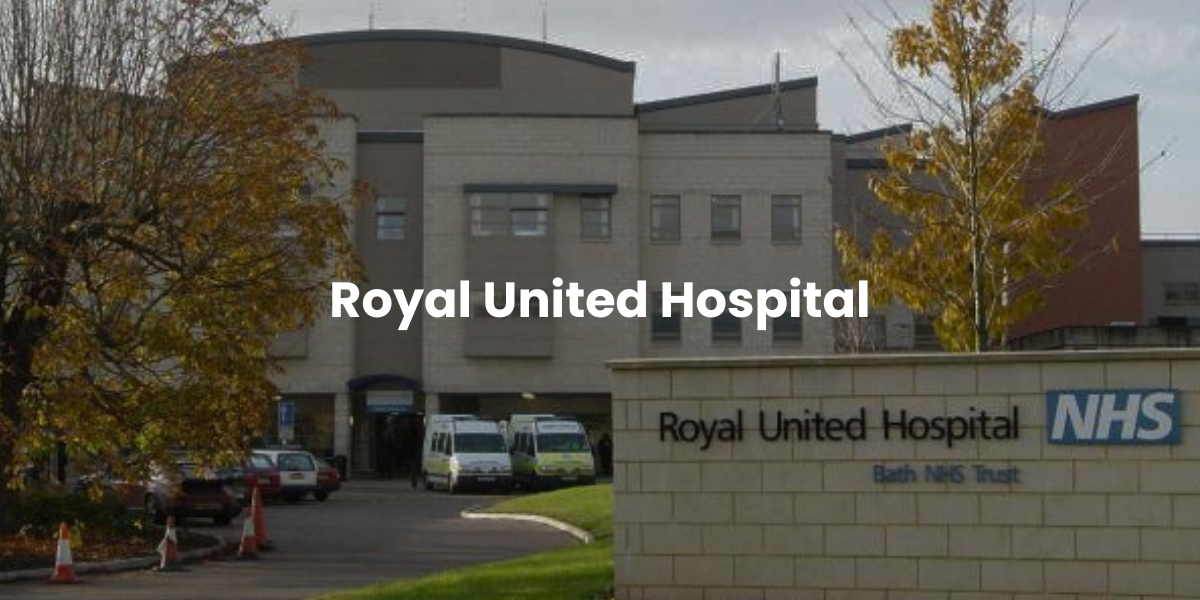 How SmartViz helped Royal United Hospital (RUH) improve outpatient department operations, enhance patient experience and maximise space utilisation.