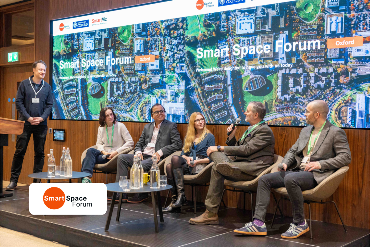 2026 Smart Space Forum