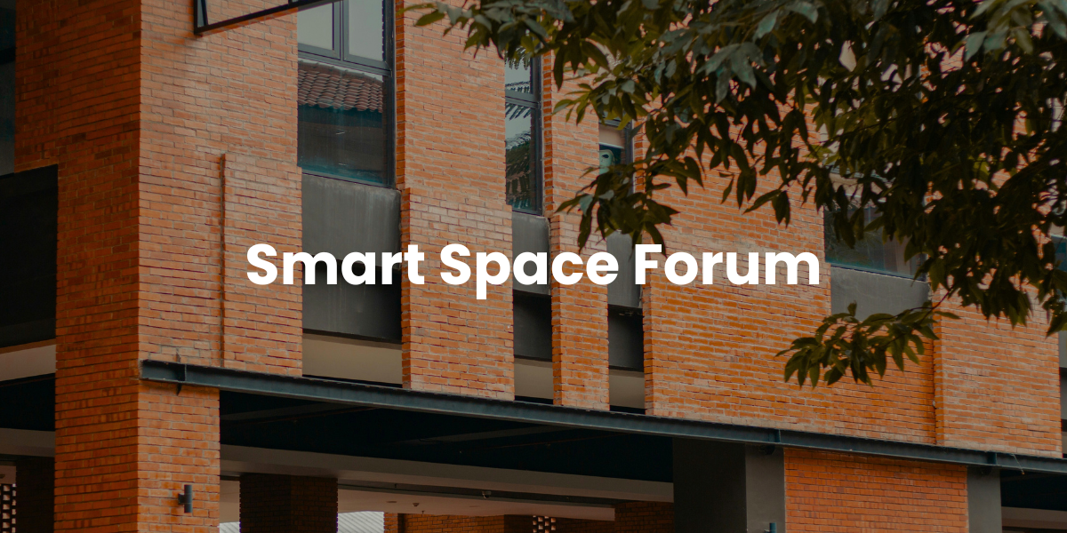 Smart Space Forum