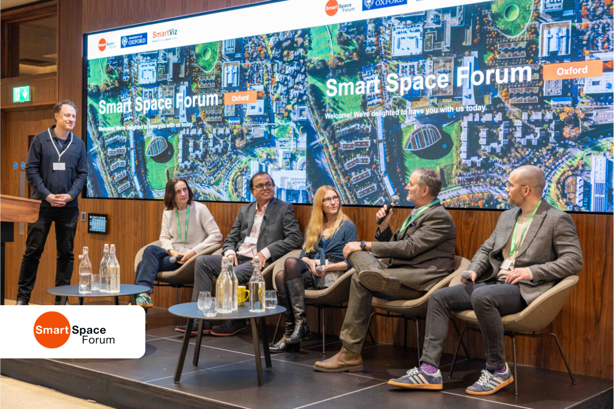 Smart Space Forum