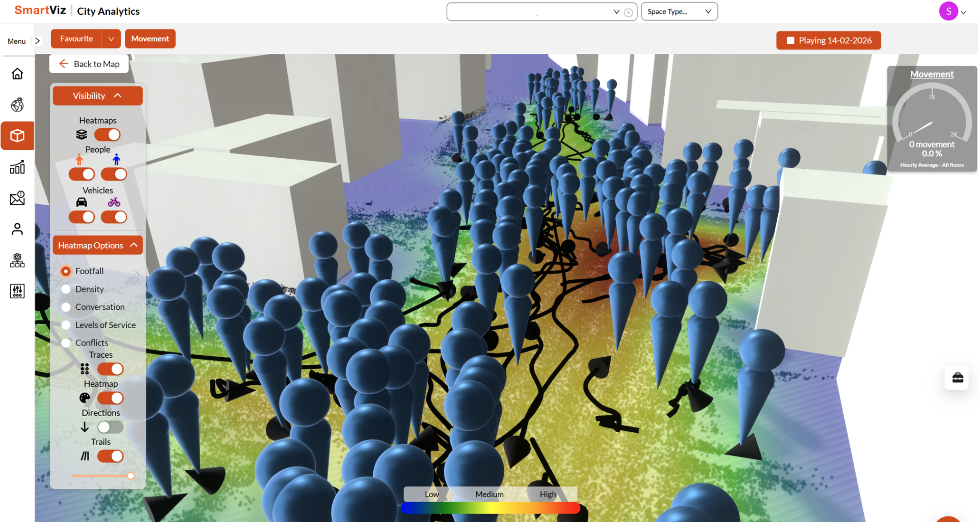 SmartViz Expands to India with IoT and AI-Powered Analytics for Smart Buildings and Smart Cities