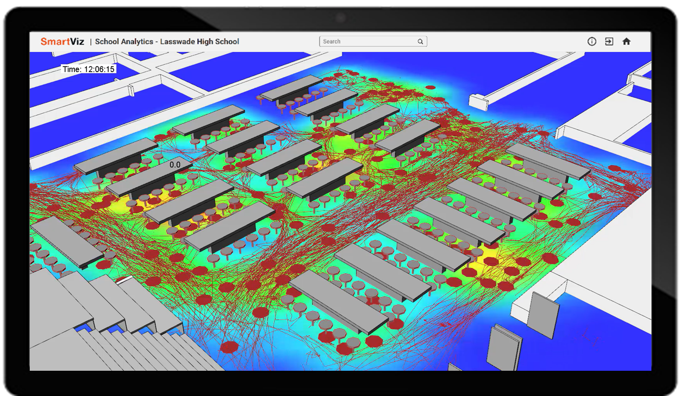 The power of digital twins: Transforming building performance and user experience