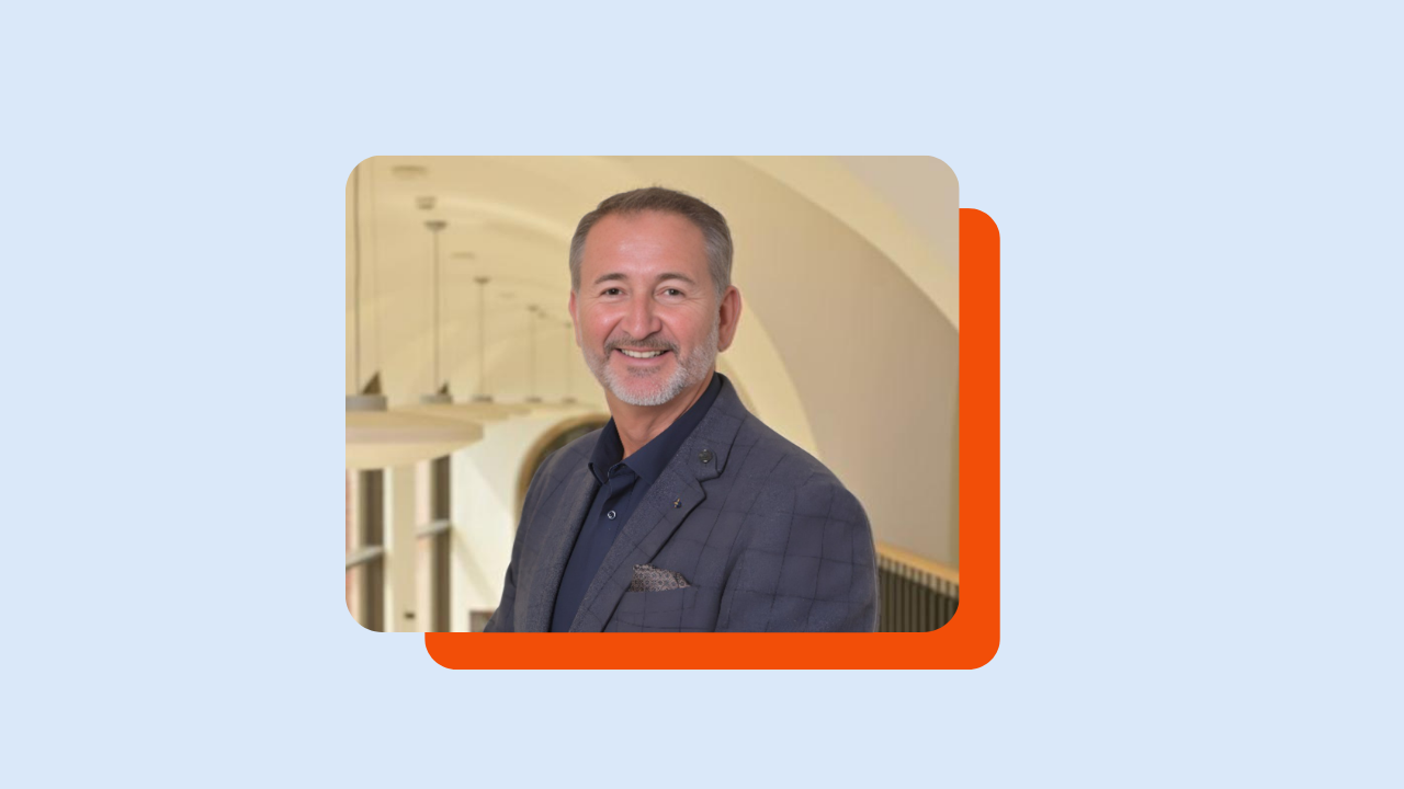 Trevor Payne joins SmartViz as Strategic Advisor