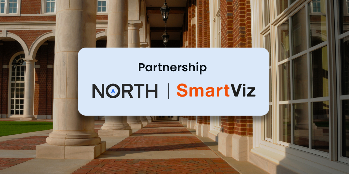 North partners with SmartViz to deliver Intelligent Campus and Energy Optimisation solutions for universities