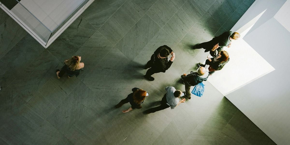 People Counting Sensors Vs. Manual Survey: Why Continuous Measurement Beats Periodic Snapshots